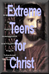 Extreme Teens for Christ